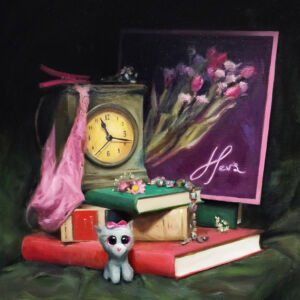 Still Life- Her's