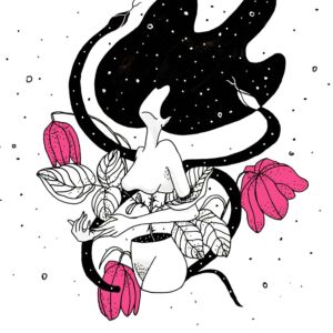 Exhausted