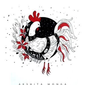 The soul of the Chicken