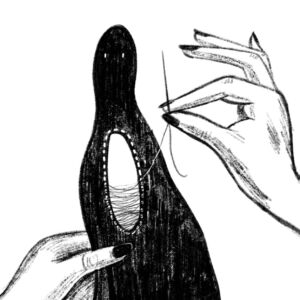 Soul mender