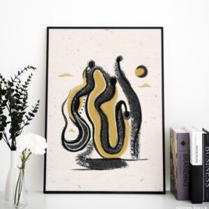 The Sideways Soul